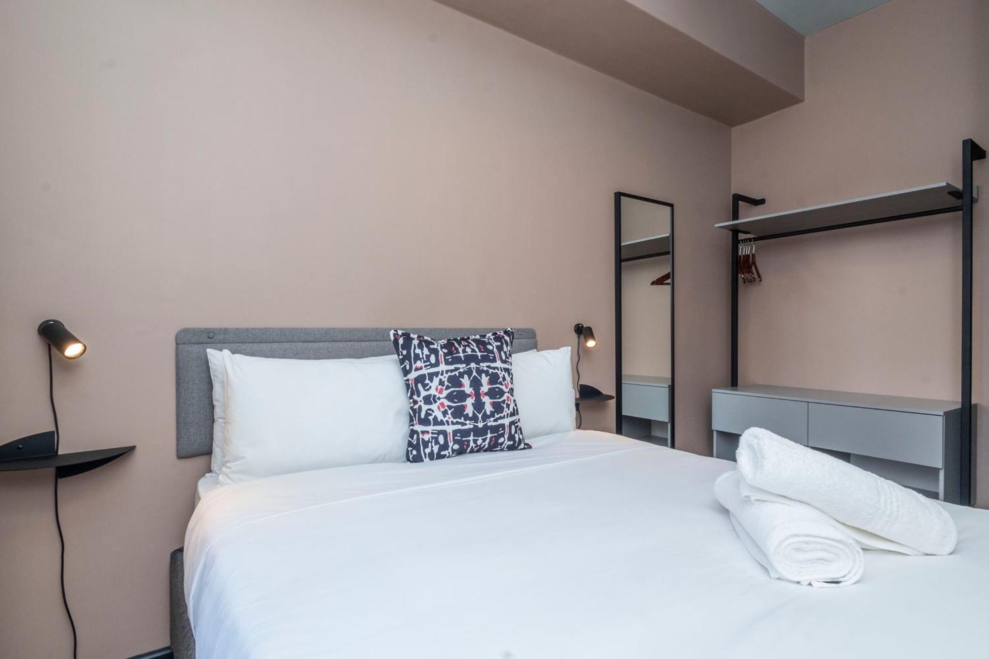 Havn Aparthotel By Totalstay Kapstadt Exterior foto