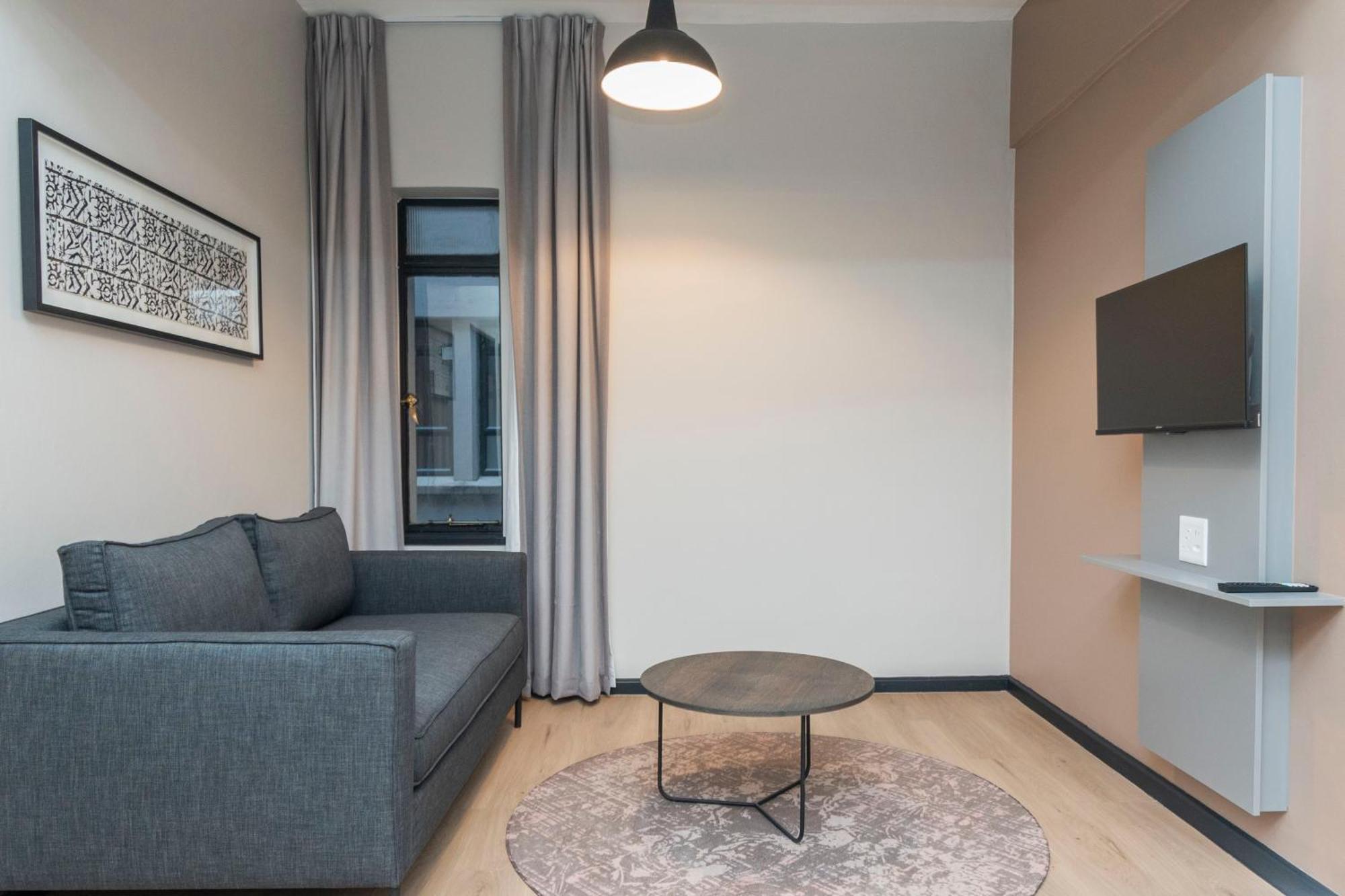 Havn Aparthotel By Totalstay Kapstadt Exterior foto