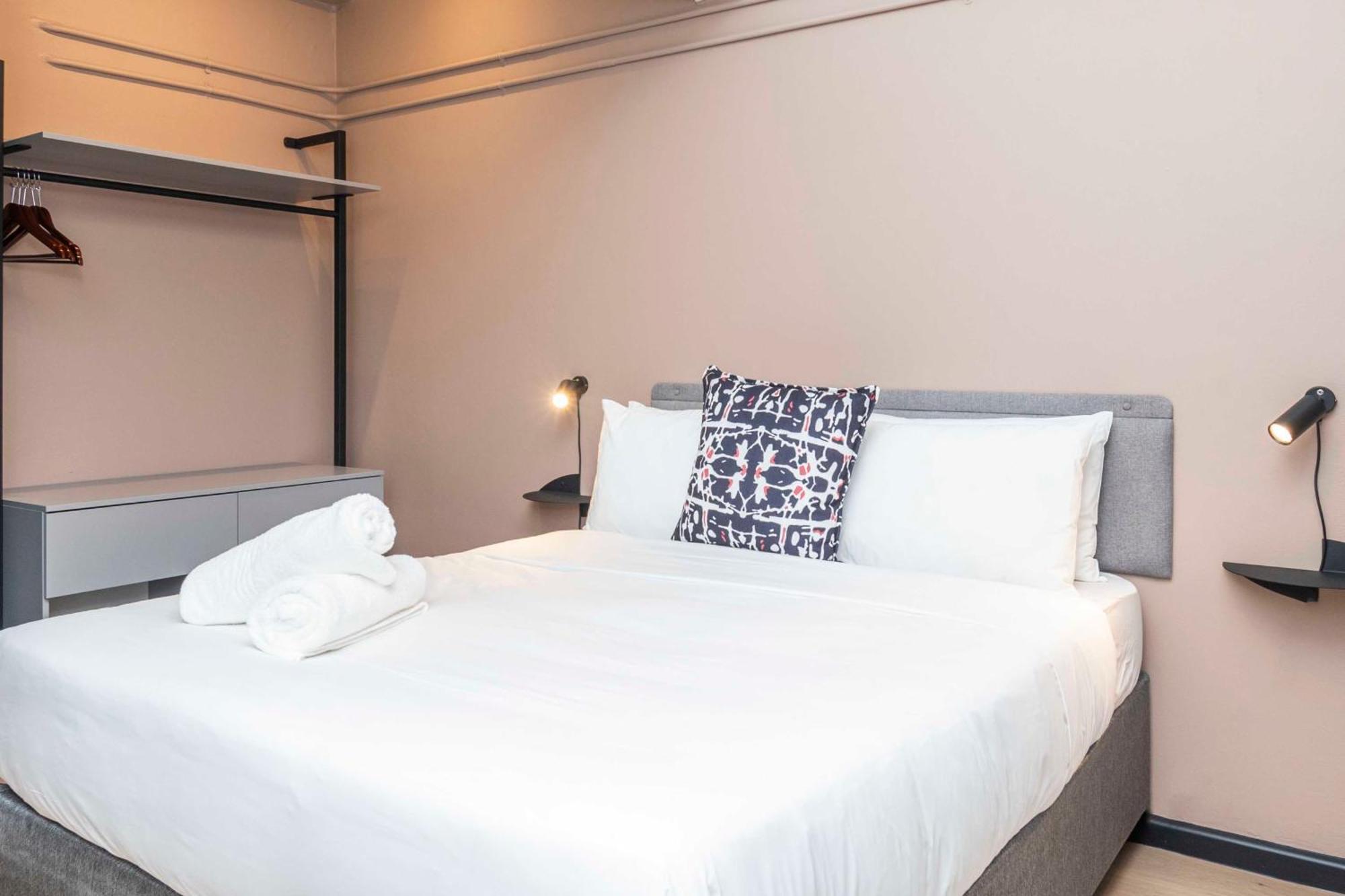 Havn Aparthotel By Totalstay Kapstadt Exterior foto