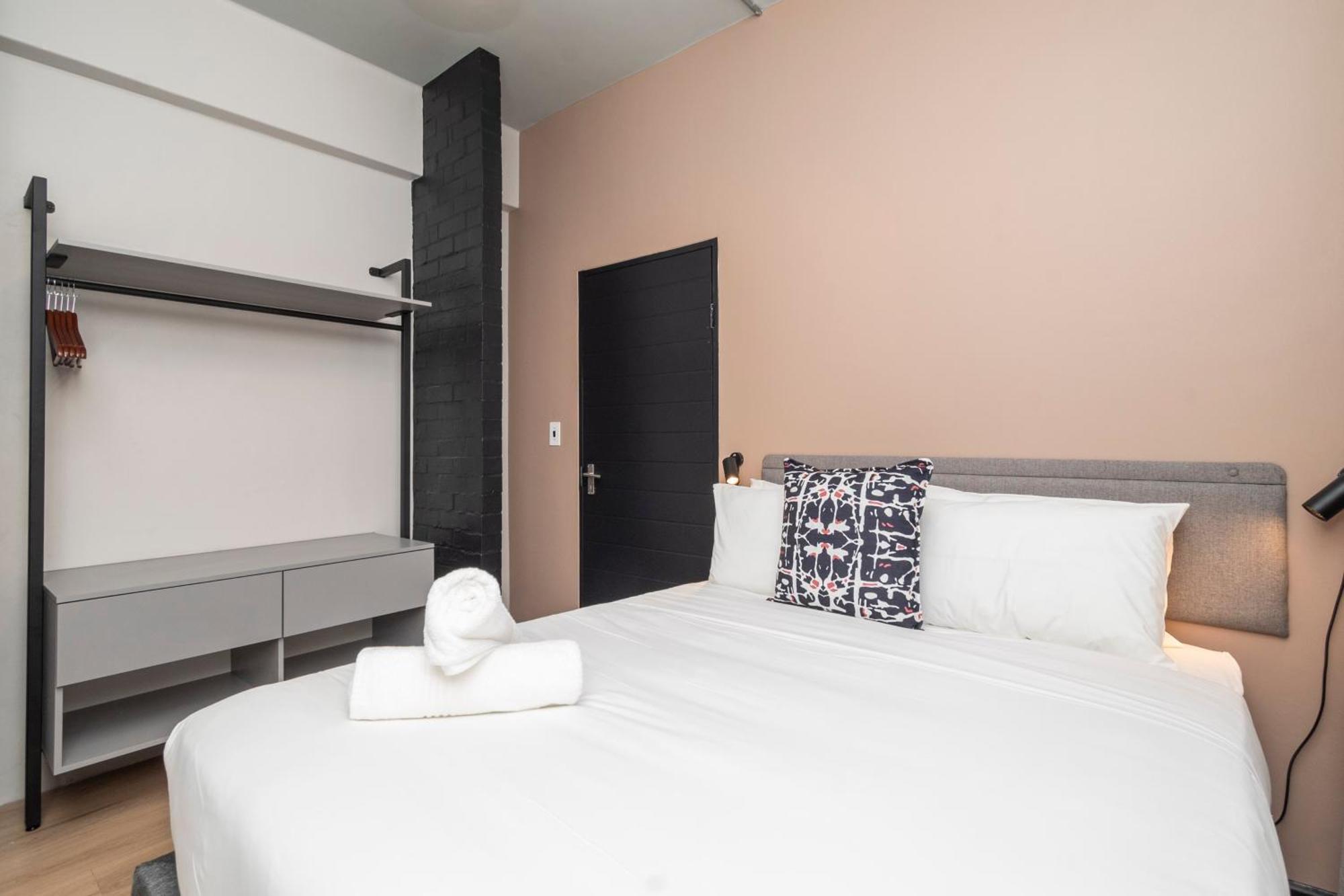 Havn Aparthotel By Totalstay Kapstadt Exterior foto