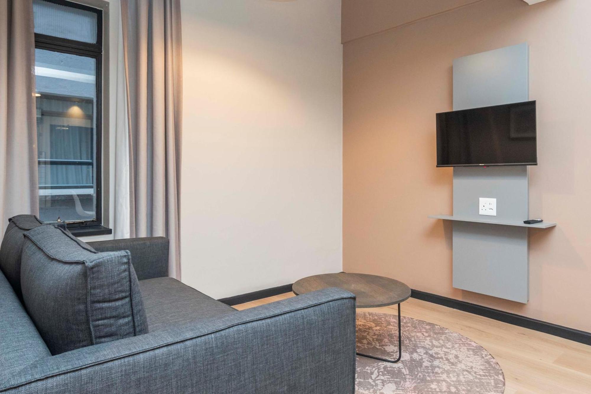 Havn Aparthotel By Totalstay Kapstadt Exterior foto