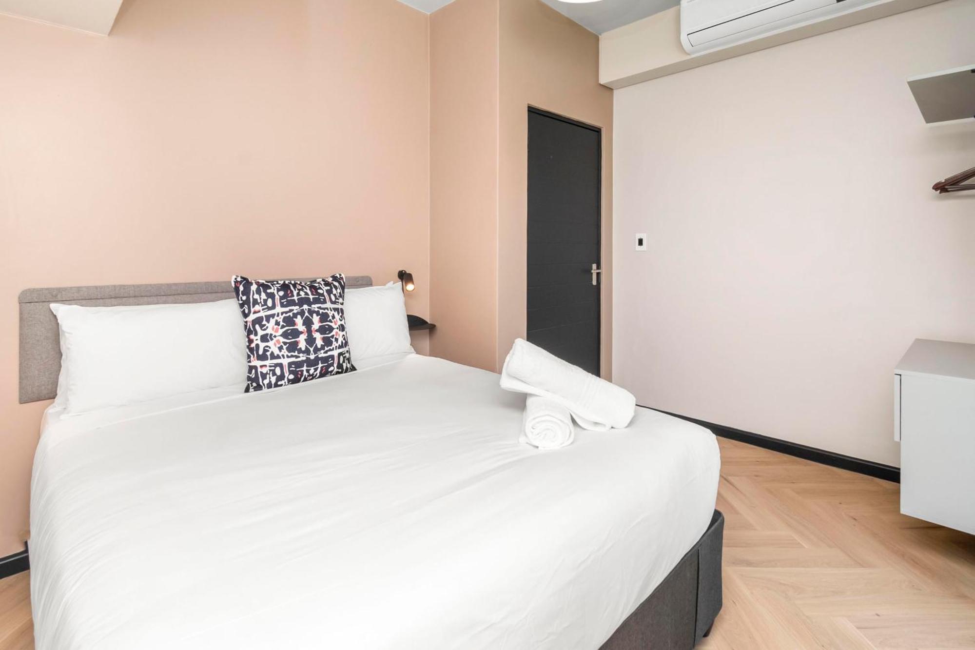 Havn Aparthotel By Totalstay Kapstadt Exterior foto